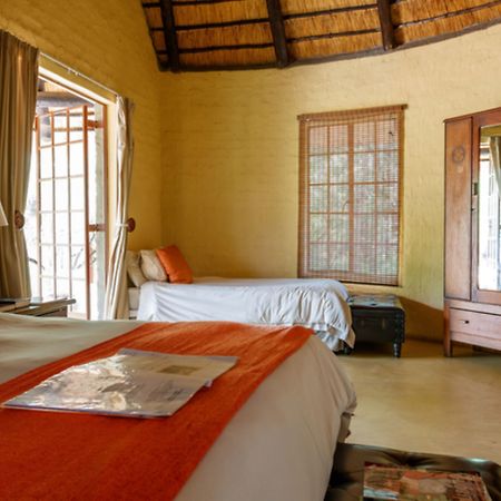 Shikwari Nature Reserve Hoedspruit Eksteriør billede