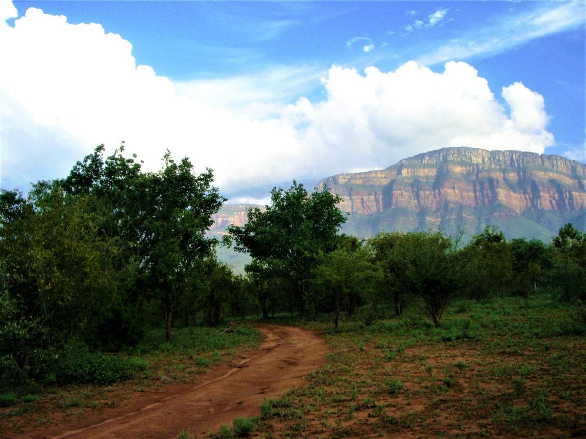 Shikwari Nature Reserve Hoedspruit Eksteriør billede
