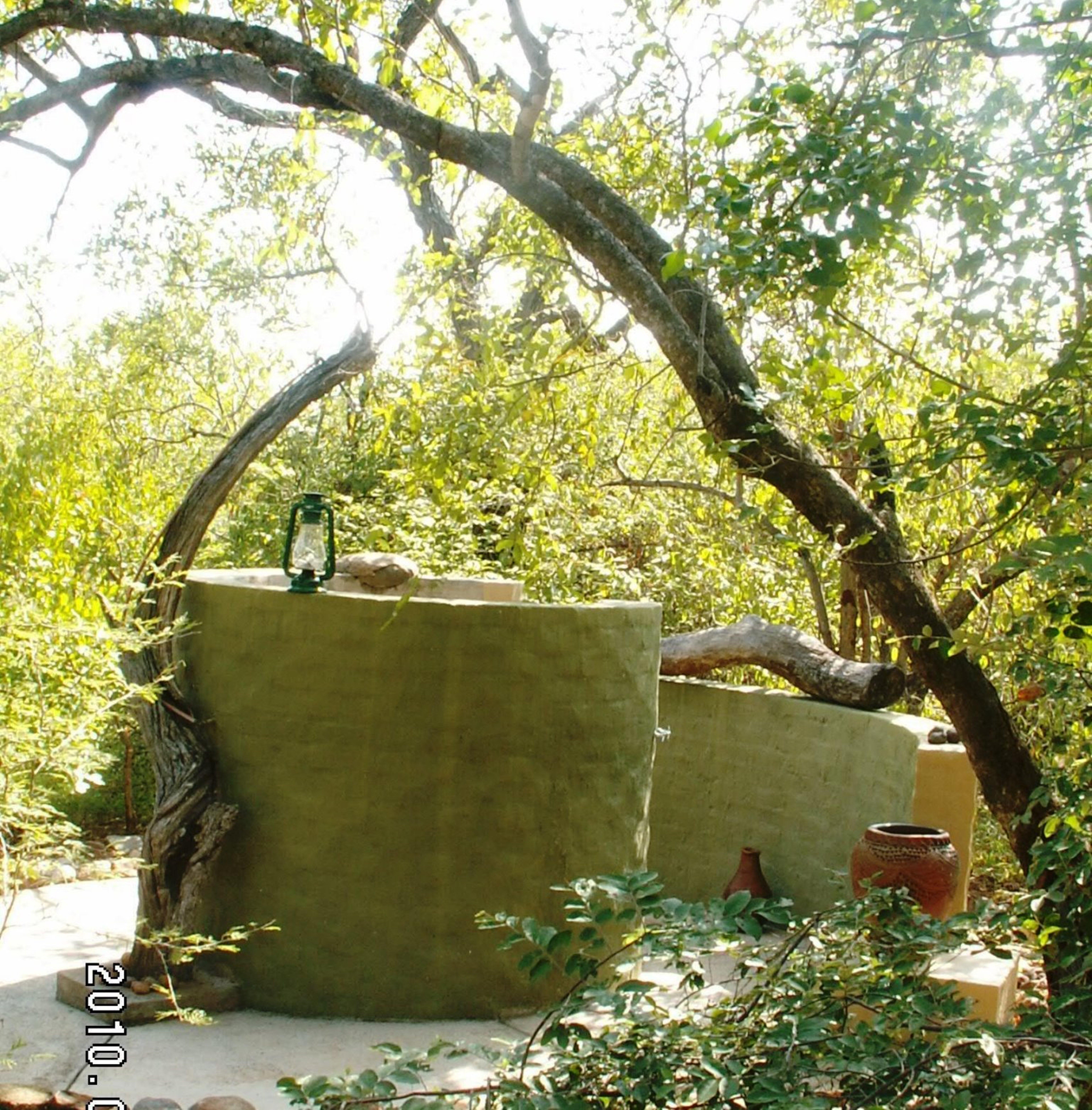 Shikwari Nature Reserve Hoedspruit Eksteriør billede