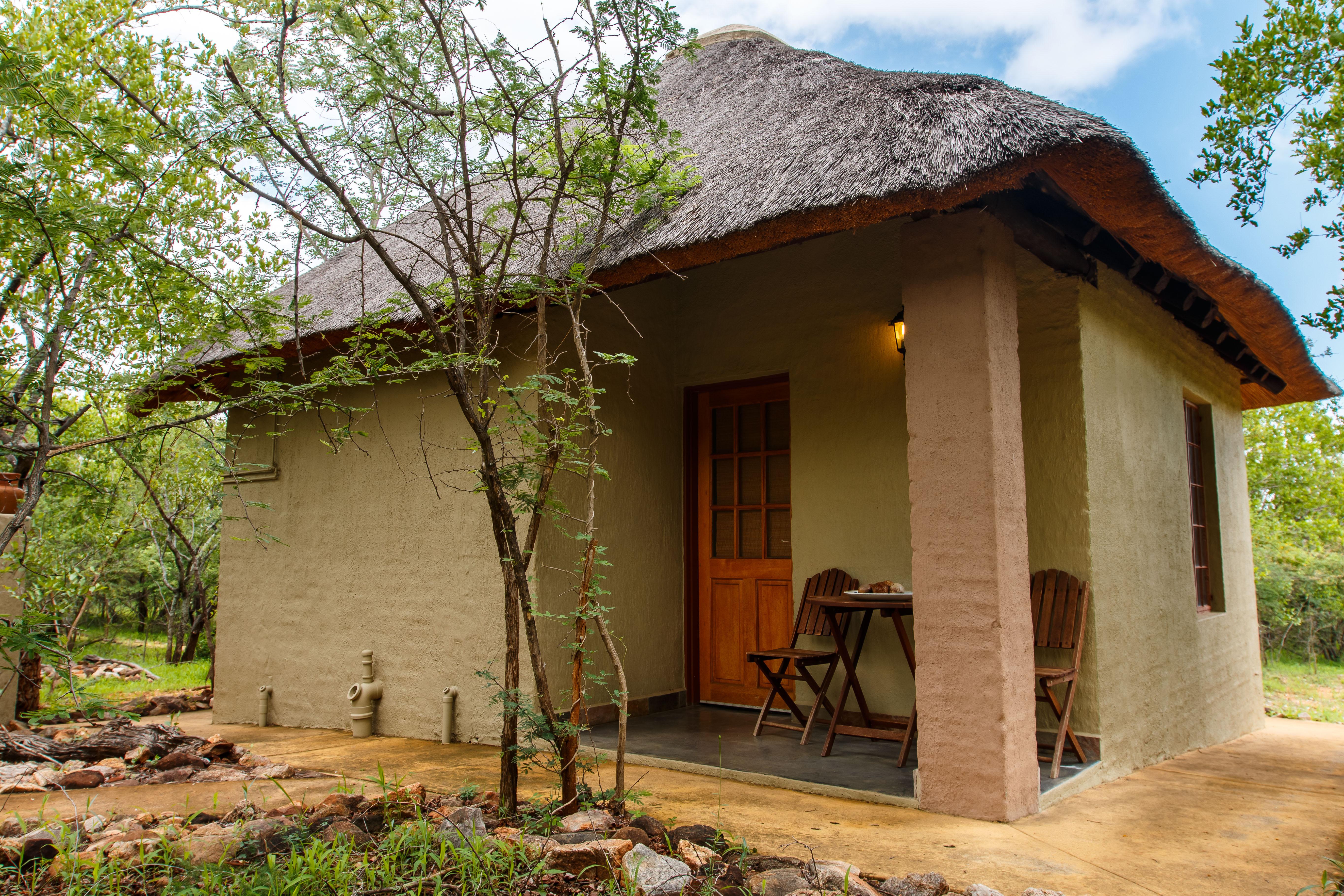 Shikwari Nature Reserve Hoedspruit Eksteriør billede
