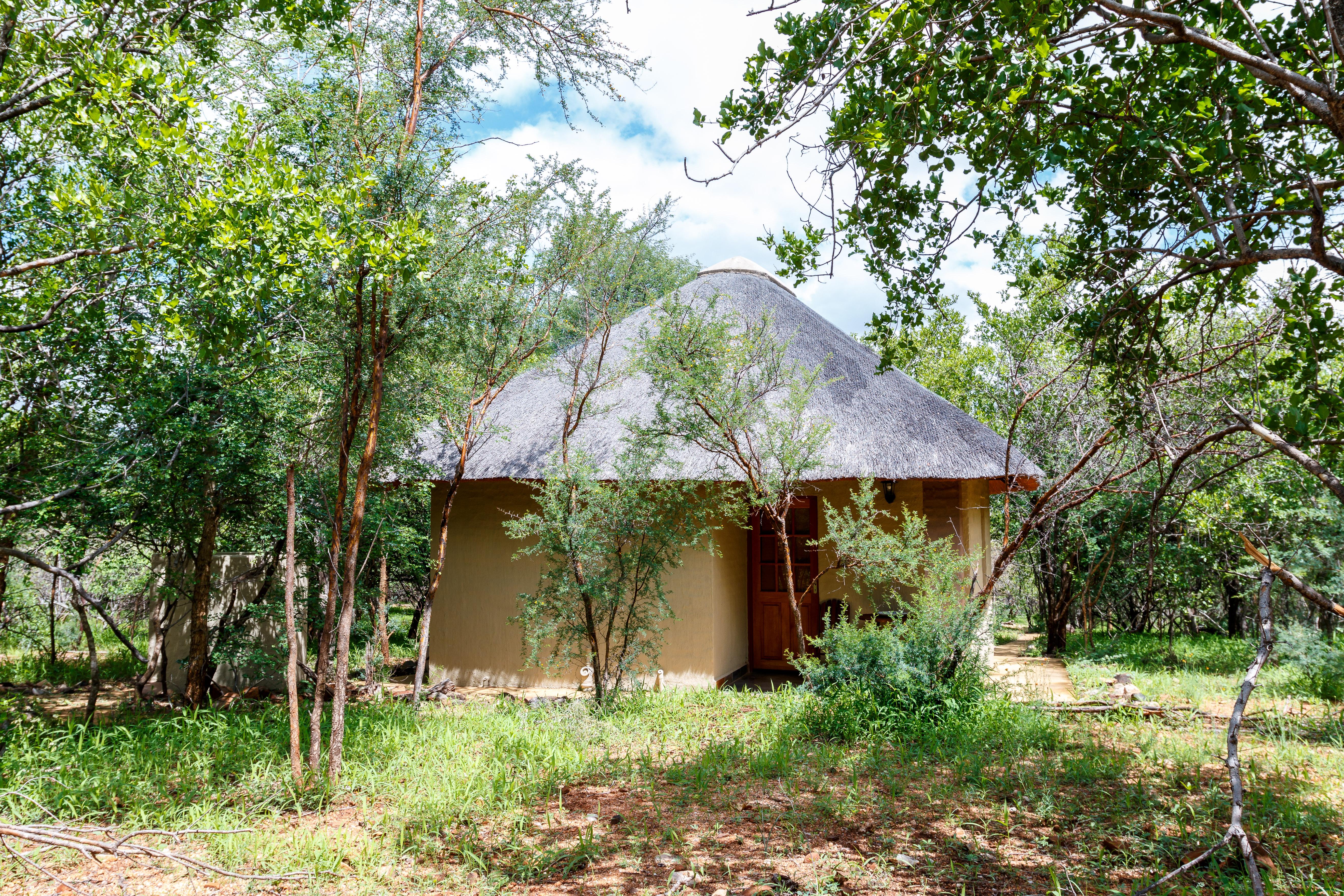 Shikwari Nature Reserve Hoedspruit Eksteriør billede