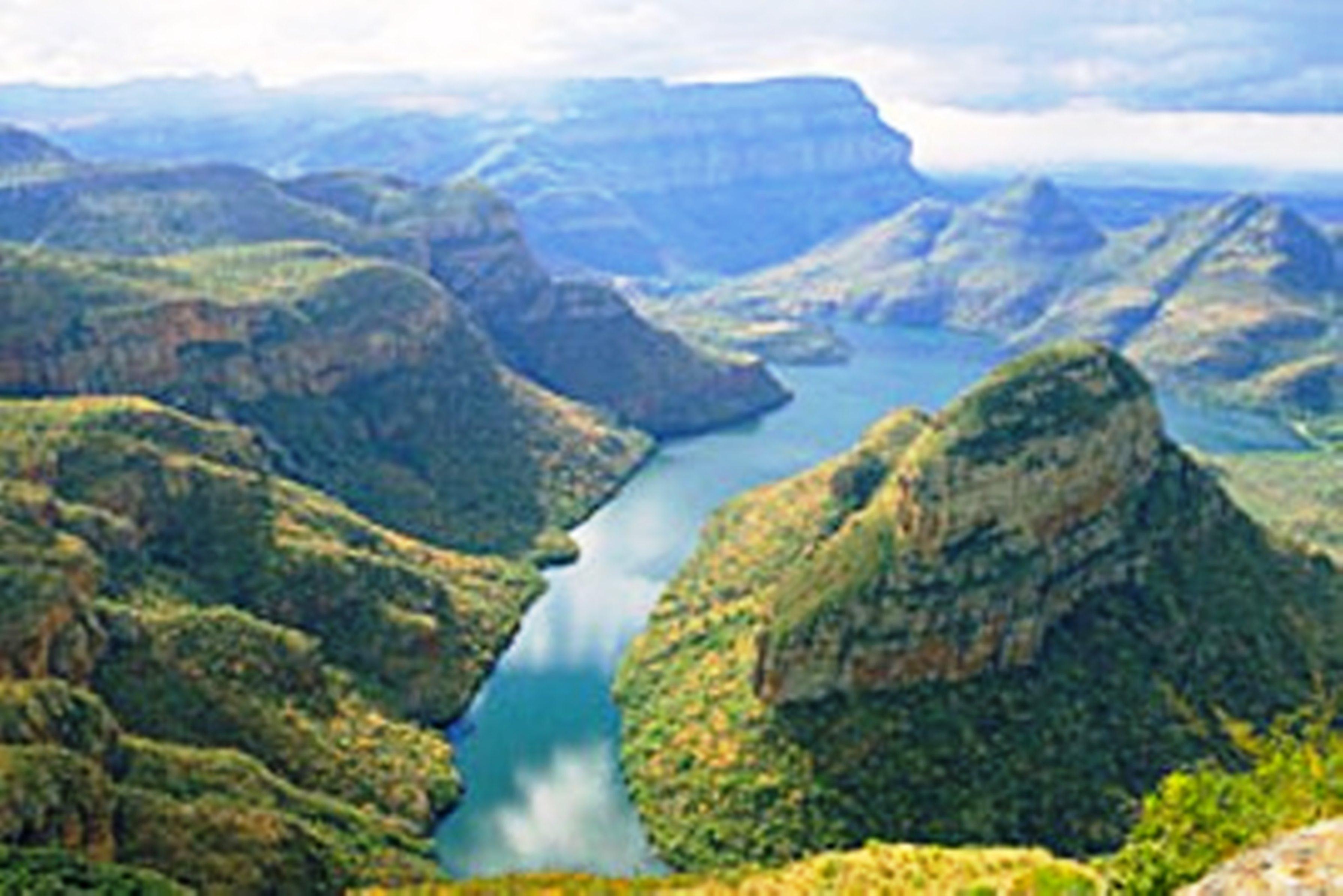 Shikwari Nature Reserve Hoedspruit Eksteriør billede