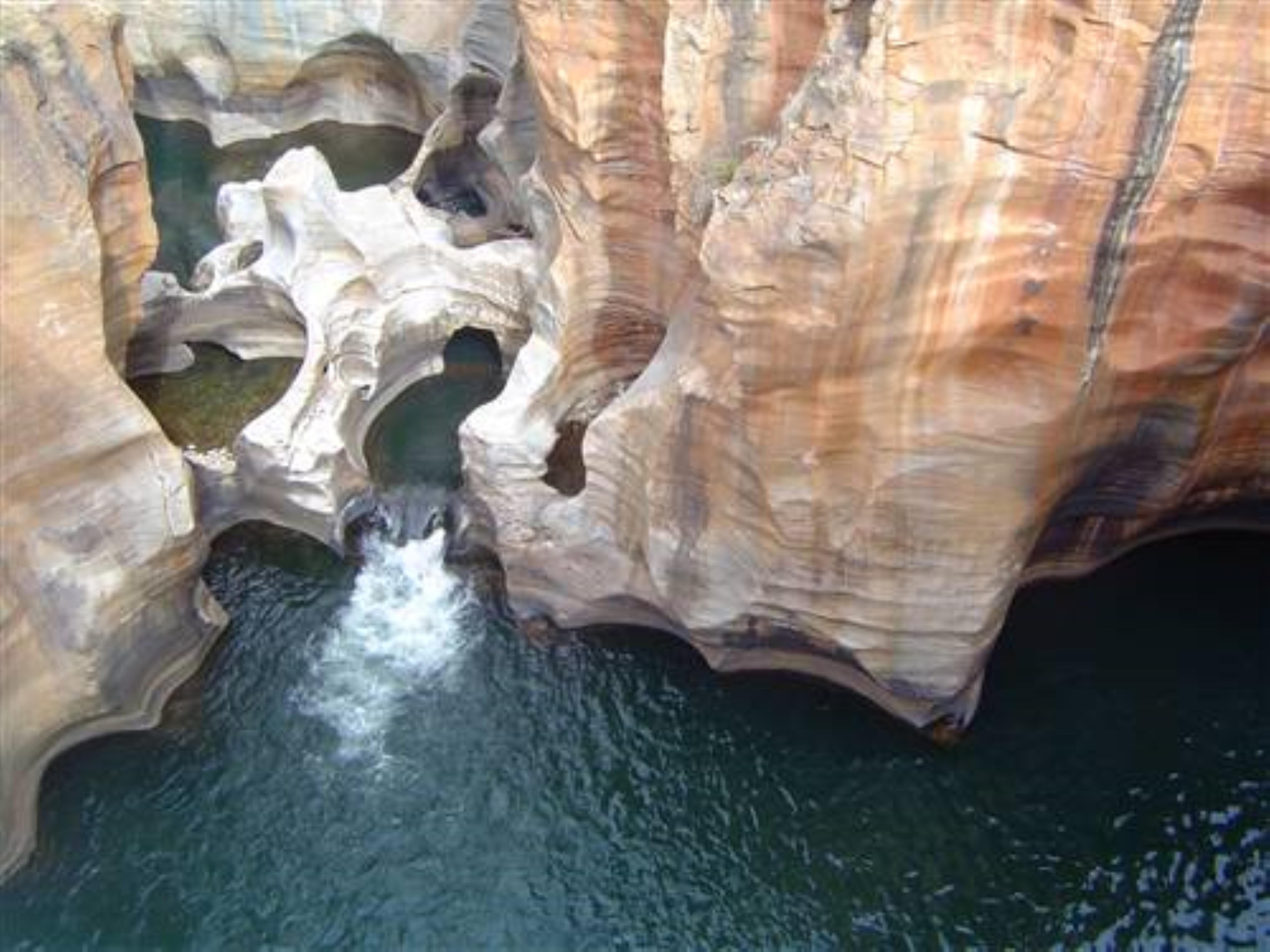 Shikwari Nature Reserve Hoedspruit Eksteriør billede