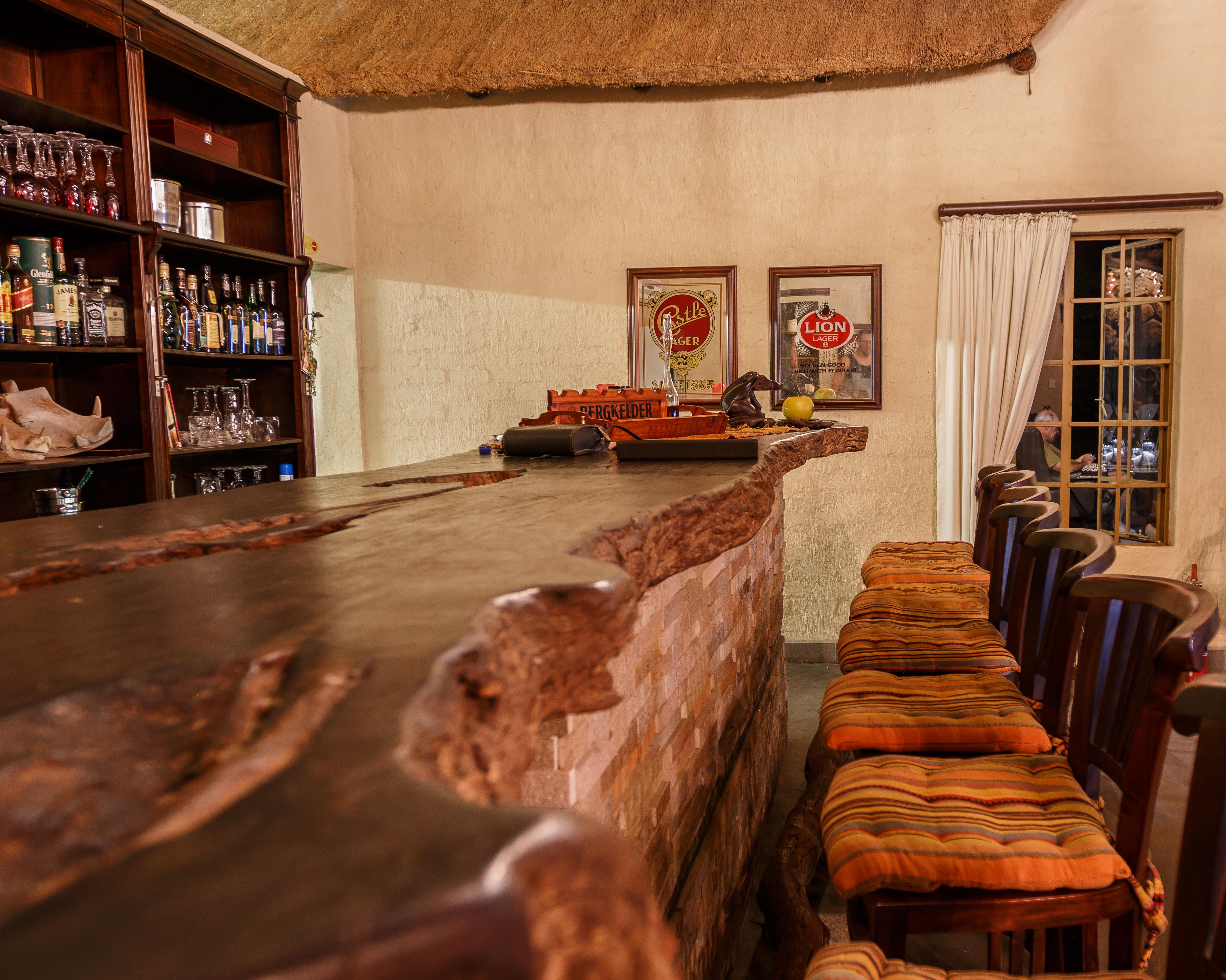 Shikwari Nature Reserve Hoedspruit Eksteriør billede