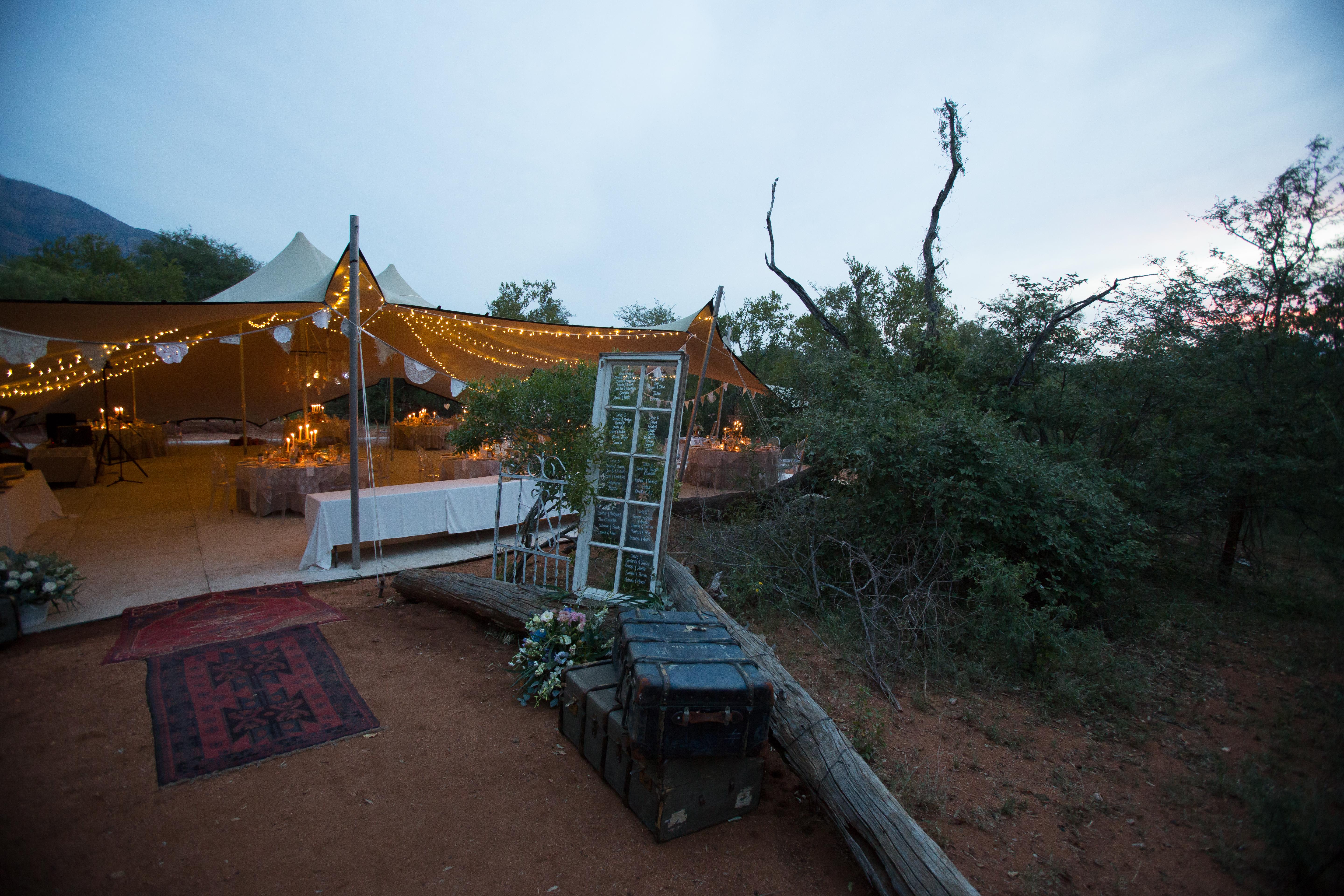 Shikwari Nature Reserve Hoedspruit Eksteriør billede