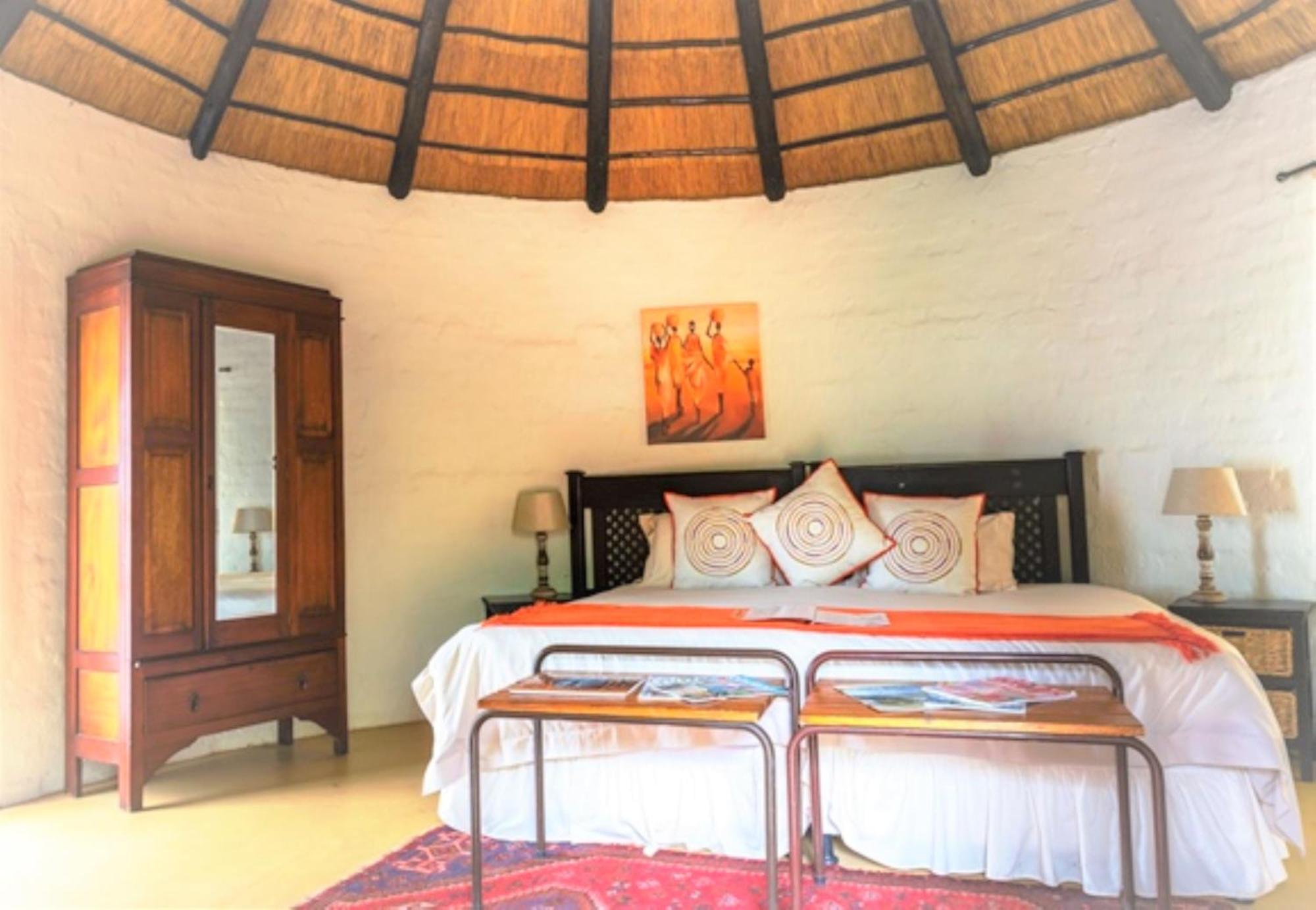 Shikwari Nature Reserve Hoedspruit Eksteriør billede