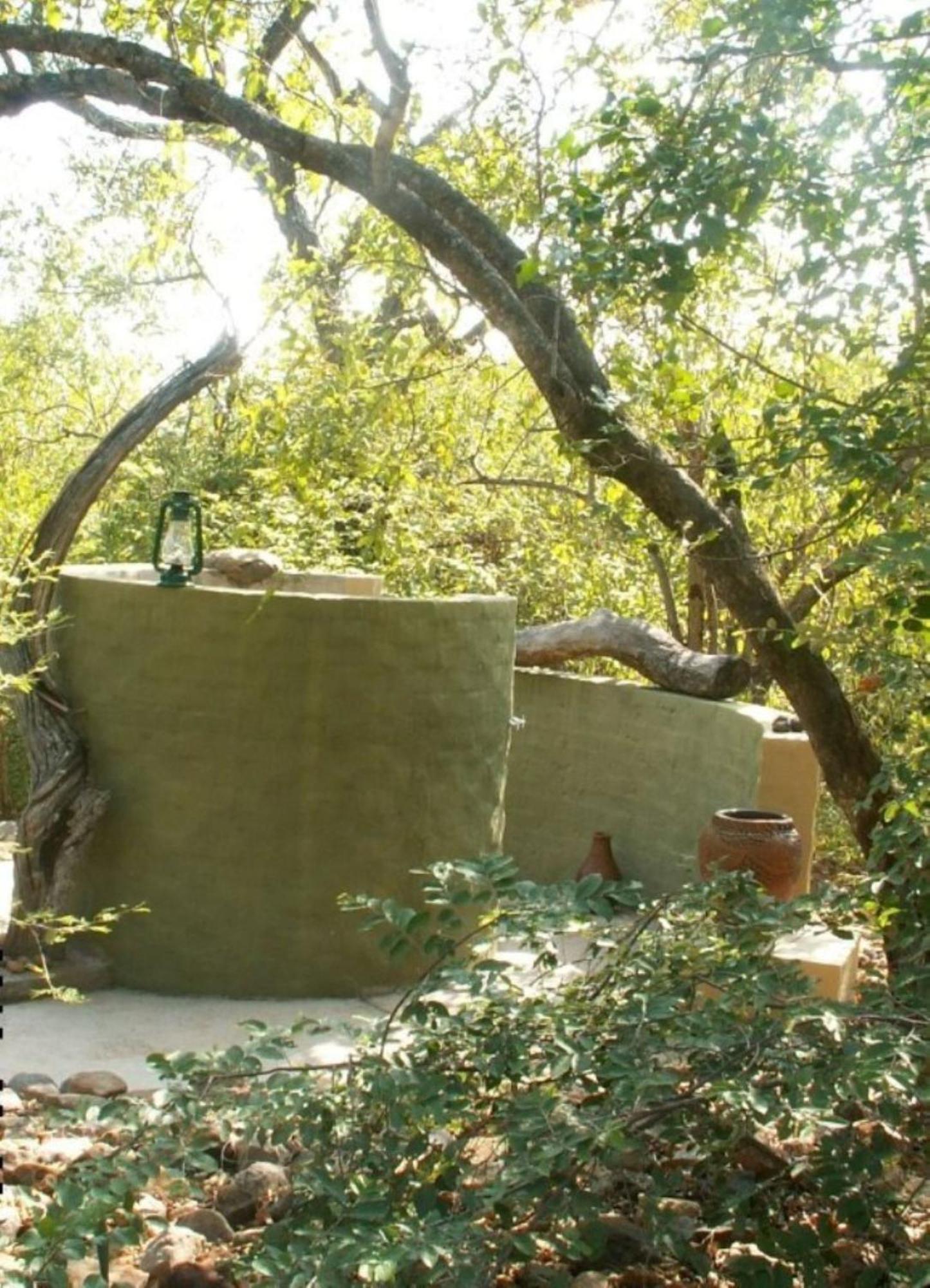 Shikwari Nature Reserve Hoedspruit Eksteriør billede