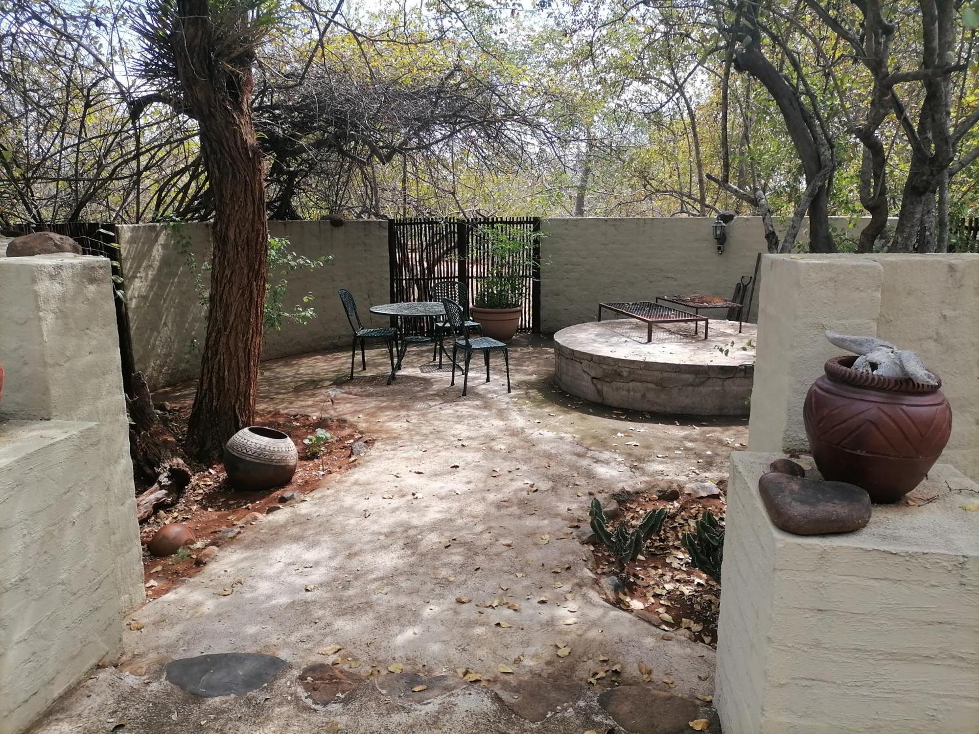 Shikwari Nature Reserve Hoedspruit Eksteriør billede