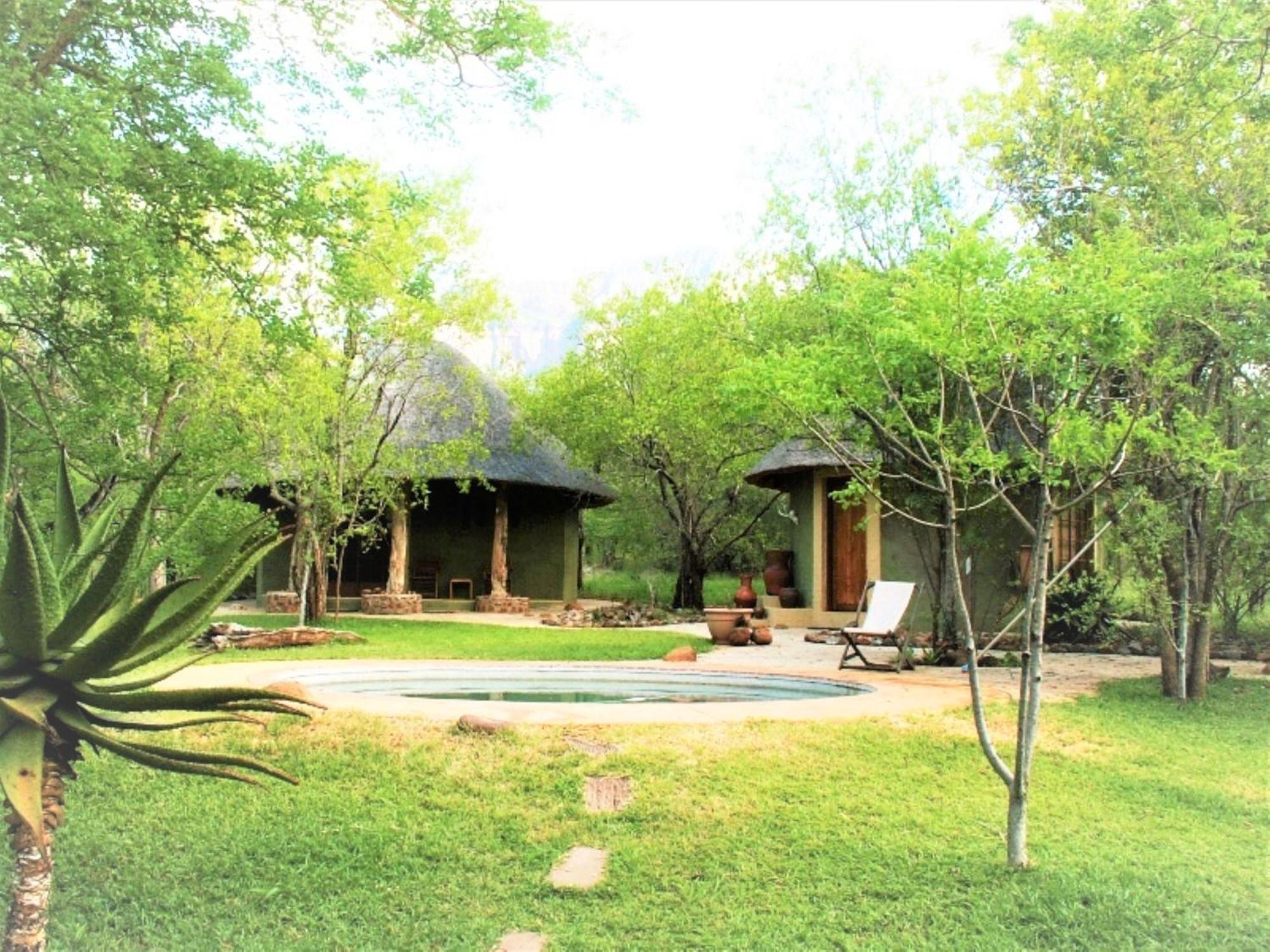 Shikwari Nature Reserve Hoedspruit Eksteriør billede